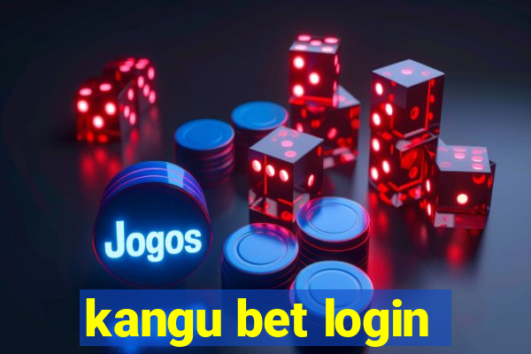 kangu bet login